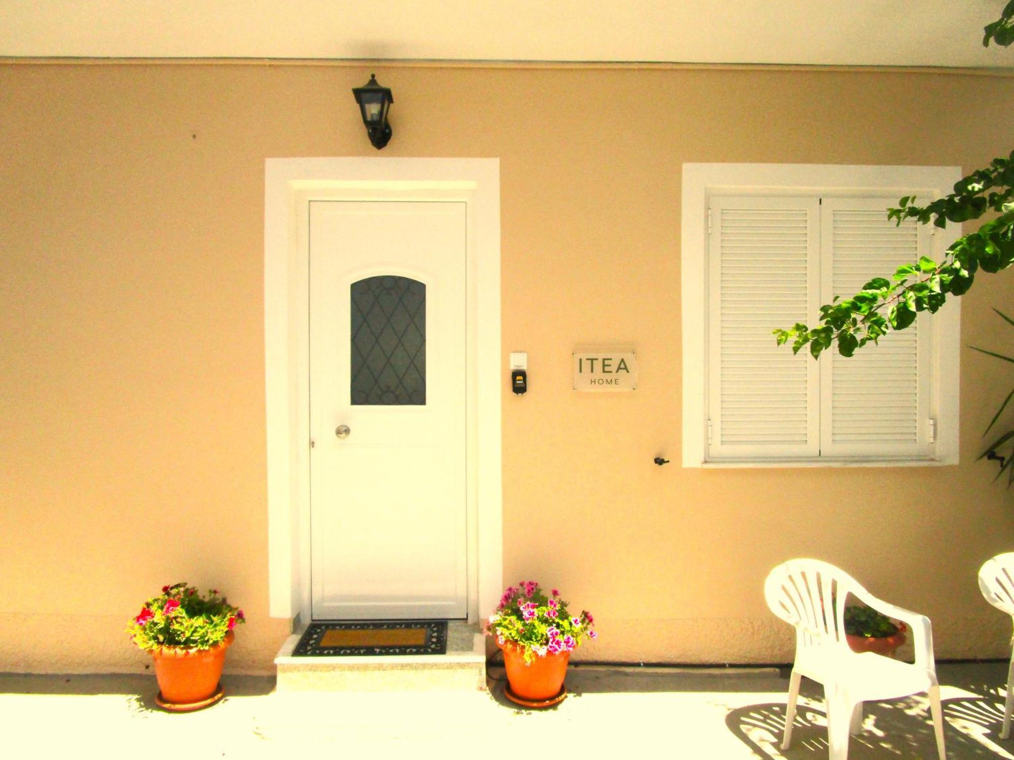 Itea Home Exterior foto