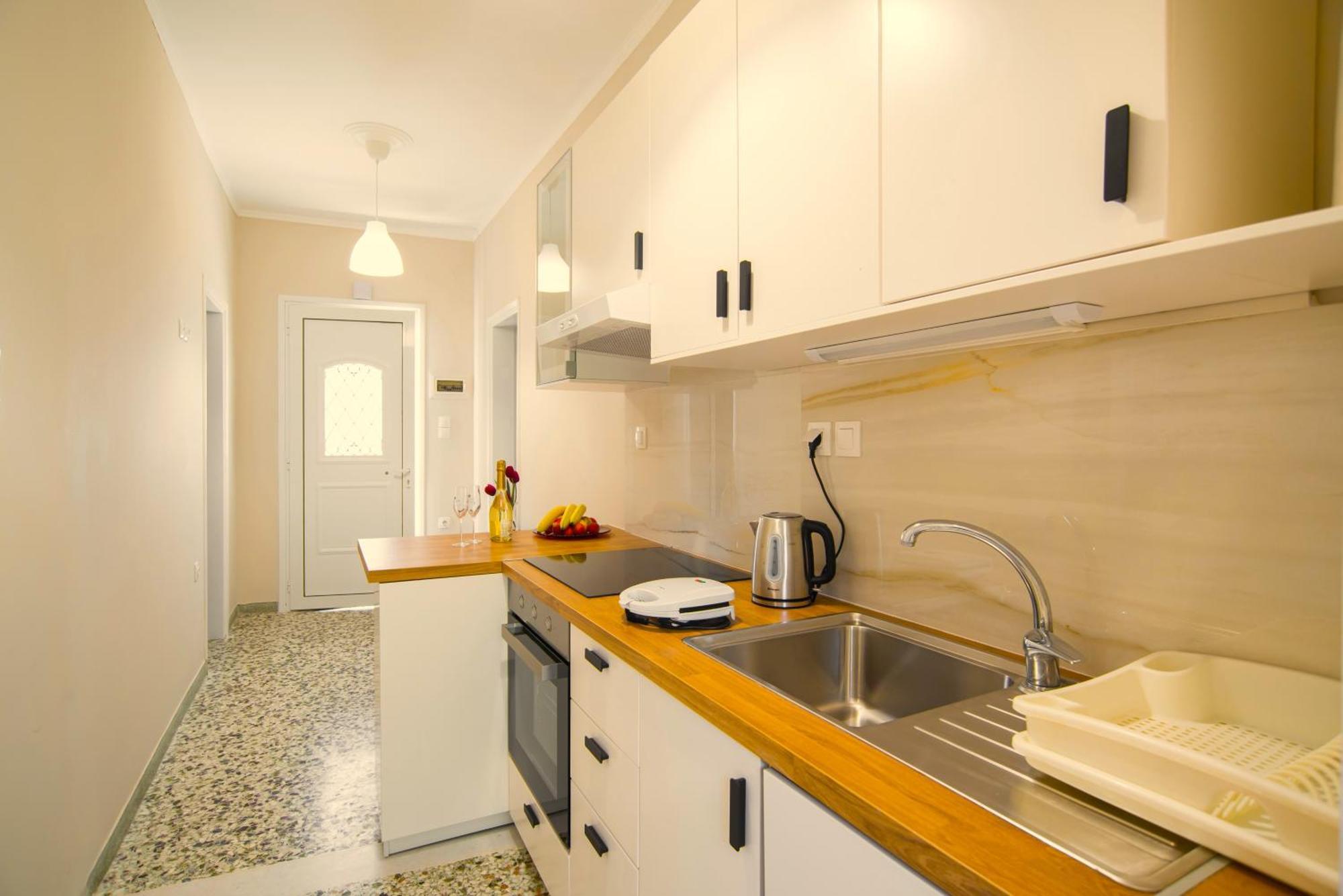 Itea Home Exterior foto
